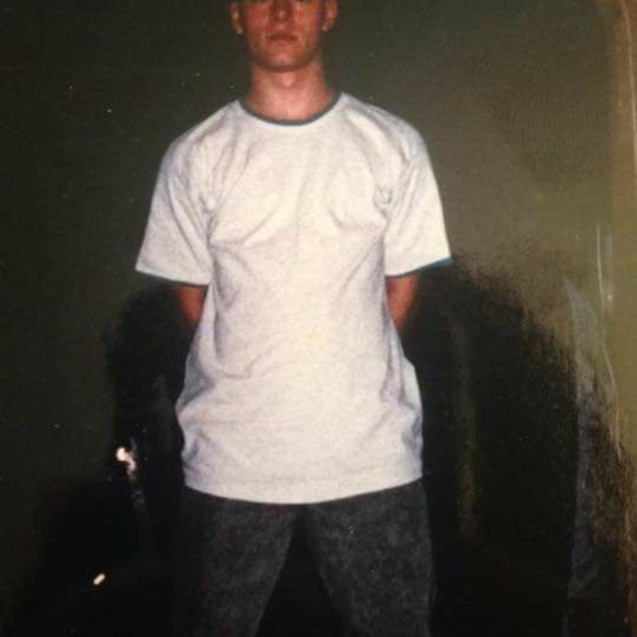 Meet your Posher, Paul - Picture 1 of 1